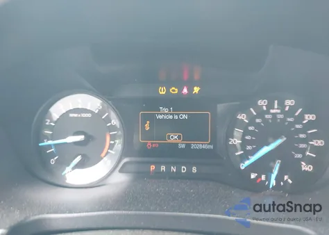 2017 Ford Explorer Xlt из США, поврежденный, VIN 1FM5K7D89HGD09781